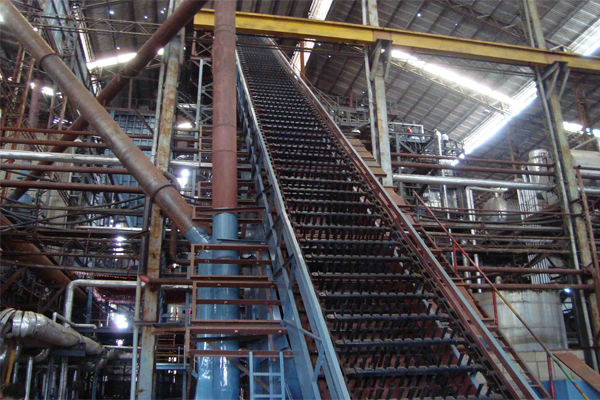 BAGGASE HANDLING